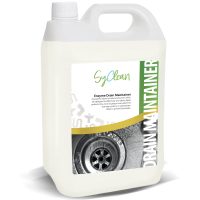 SyClean Enzyme Drain Maintainer 5 Litre