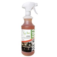SyClean Heavy Duty Oven Cleaner 1 Litre
