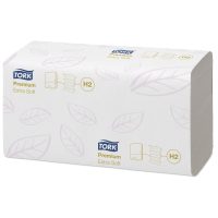 Tork Xpress Extra Soft Multi Fold Hand Towels