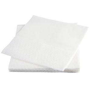 Supersoft Airlaid Wiper Hand Towel