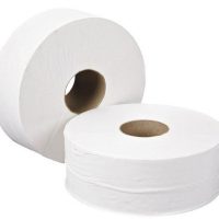 Leonardo Versatwin 2 Ply Toilet Rolls 125m