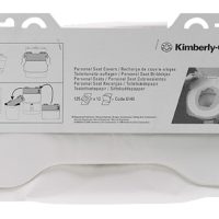 Kimberly Clark Professional Disposable Toilet Seat Covers