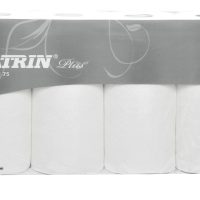 Katrin Plus 75 White Kitchen Rolls 2 Ply