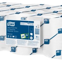 Tork Hand Towel Roll for Electronic Dispenser 143m