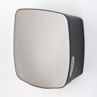 Mercury Stainless Steel Hand Towel Dispenser