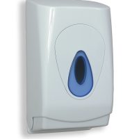 Modular Bulk Pack Toilet Tissue Dispenser