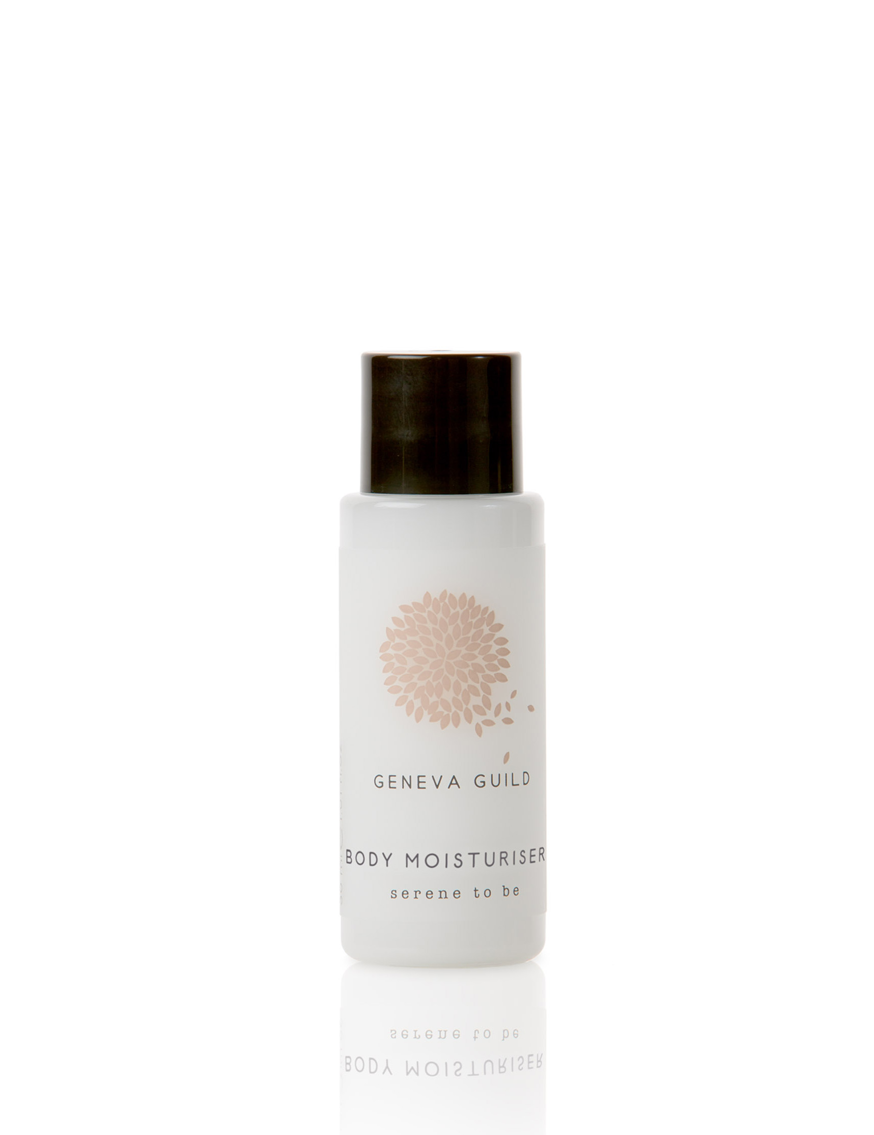 Geneva Guild Body Cream 30ml