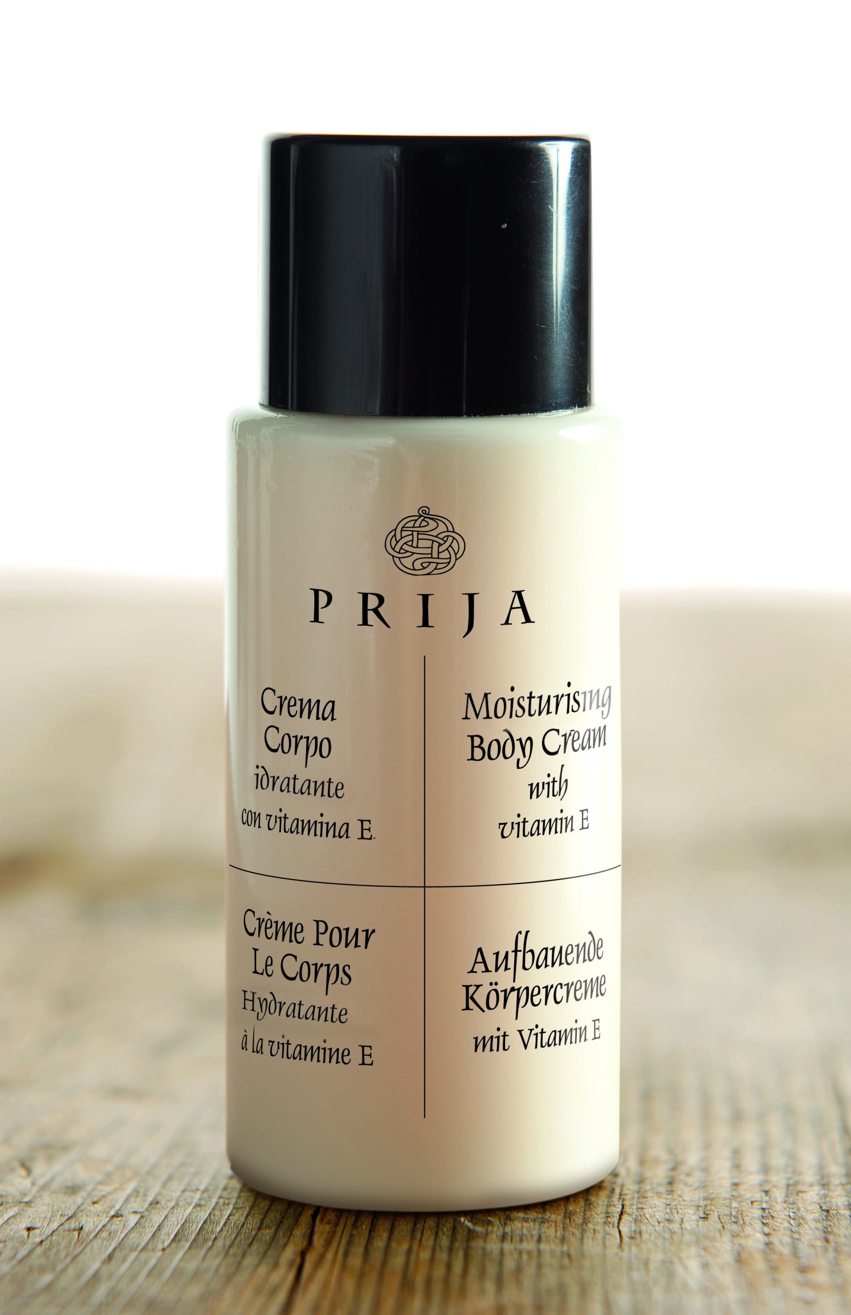 Prija body lotion 40ml