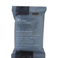 Anyah Massage Soap 20g with Jojoba Oil