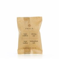 Prija Round Soap 14g