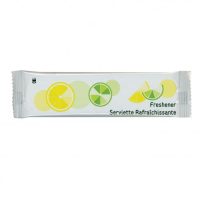 Luxury Freshener Wet Wipe Sachets