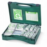 First Aid Kit 50 person