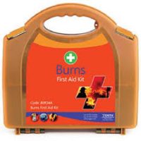 Burns First Aid Kit Small
