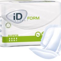 iD Expert Form 2 Super Unisex Size 2