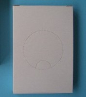 Female Sanitary Bag Dispenser Pack