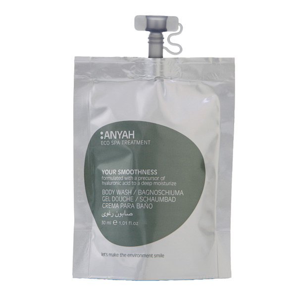 Anyah Moisturizing Body Wash 30ml