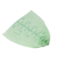 X301 Biosac compostable sack 10 litre
