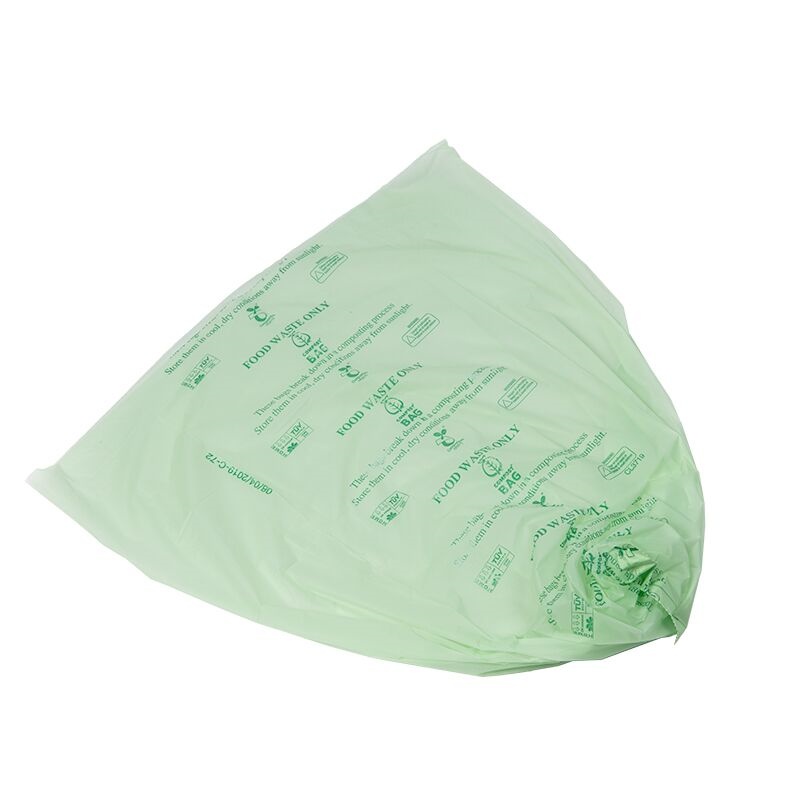 X301 Biosac compostable sack 10 litre