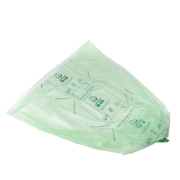 Compost Bag Company Compostable Food Waste Liner 620x780mm 35/40 Litre