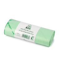 The Compost Bag Company Compostable Food Waste Liner 1130x1390mm 240 Litre