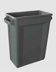 Grey 60 Litre Container