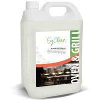 SyClean Oven Cleaner 5 Litre