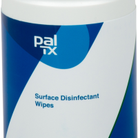 PAL Probe Surface Disinfectant Wipe 200 Sheets