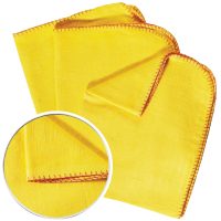 Yellow Dusters