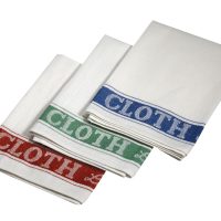 Linen Union Glass Cloths