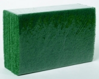 Nylon Green Extra Heavy Duty Scourers