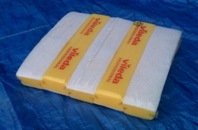 Vileda Sponge Back Non Abrasive Scourer