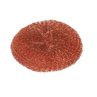 Coppercote scourer