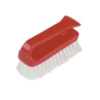 15.4cm stiff Upholstery Brush
