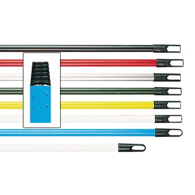 Standard handle blue 120cm