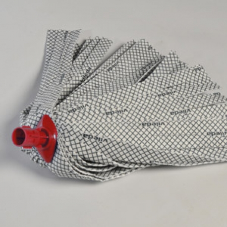 Vileda Red Super Mop Refill