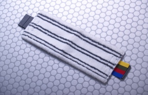 Vileda Ultraspeed flat mop/pad