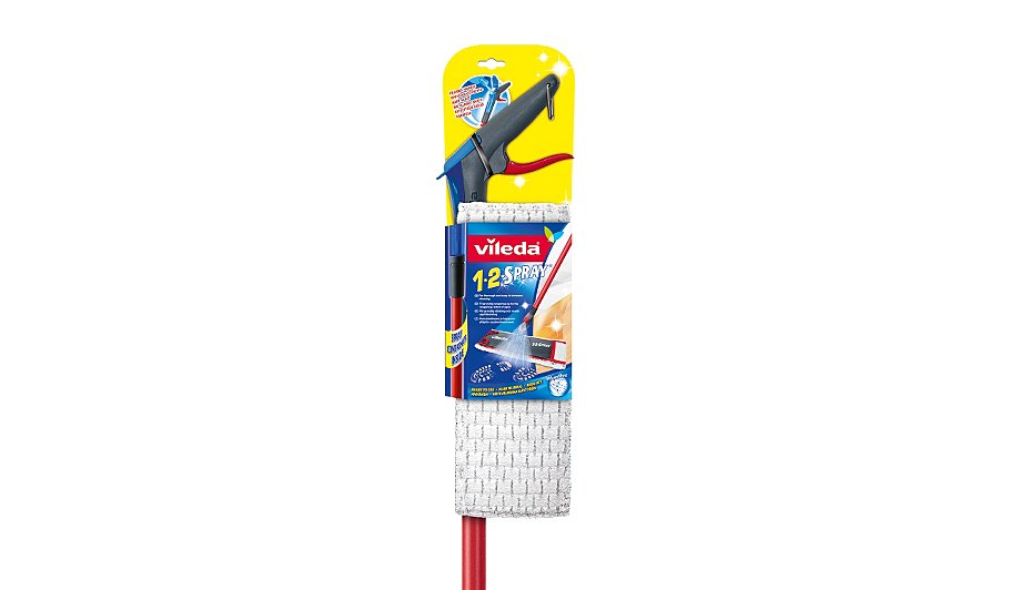 Vileda 1-2 Spray system