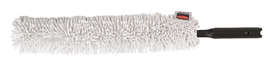 Rubbermaid Quick connect flexible dusting wand