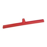 60cm Single Blade Ultra Hygienic Squeegee - Red