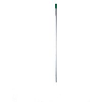 119.5cm Lightweight Aluminium Handle - Green