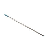 136cm Aluminium Handle - Blue