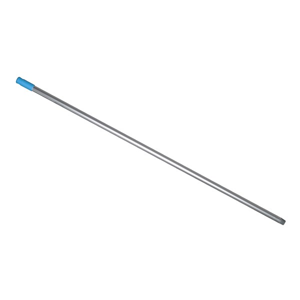 119.5cm Lightweight Aluminium Handle - Blue