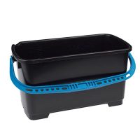 22 Litre Heavy Duty Oblong Bucket