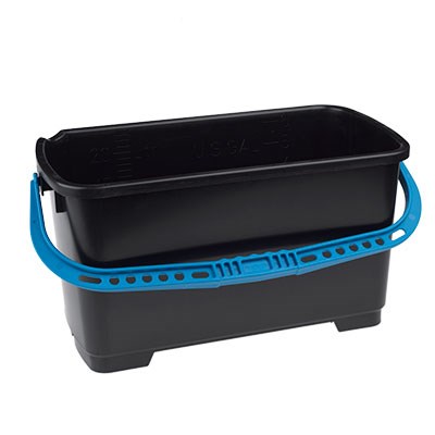 22 Litre Heavy Duty Oblong Bucket
