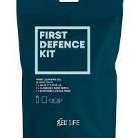 First Defence Kit