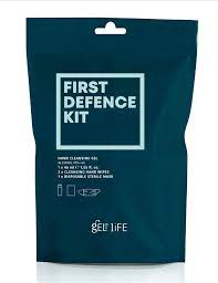 First Defence Kit