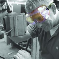 GP/G100 Safety Goggles