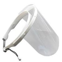 POP ON Eye Shield