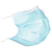 Surgical 3ply Disposable Face Mask Type 11R (Fluid Resistant)