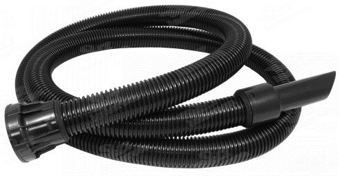 Henry Tub Vac Hose 2.5m